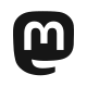 Mastodon logo
