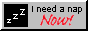 nap time